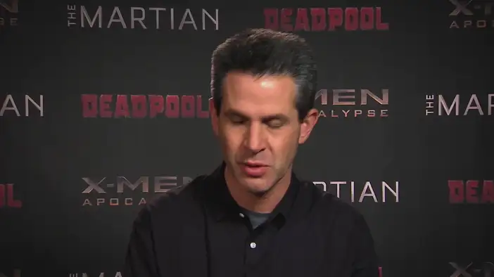 Интервью с Саймоном Киндбергом (английский язык)