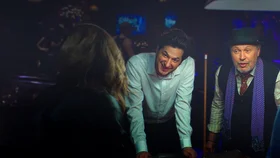 Стендапер по жизни