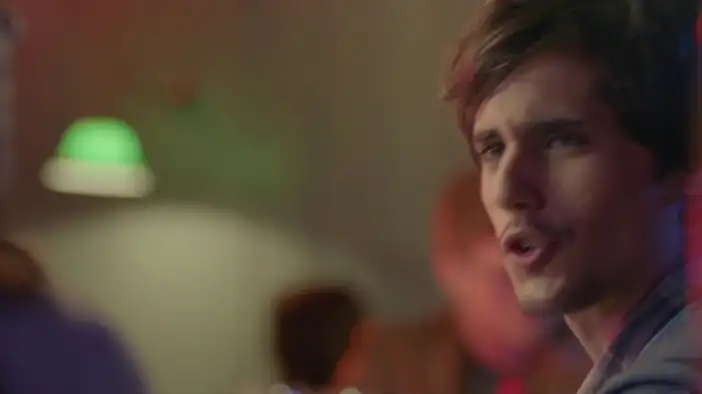 Трейлер (дублированный)