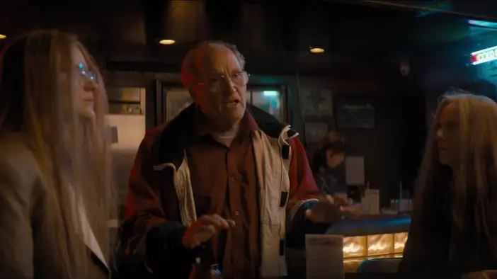 Трейлер (английский язык)