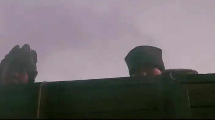 Трейлер 3 (китайский язык)