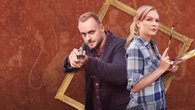 Yakkashox ovlash ustasi