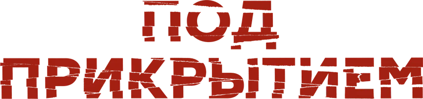 Под прикрытием (2021)