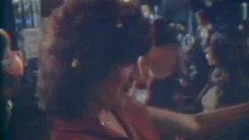 Американские свингеры