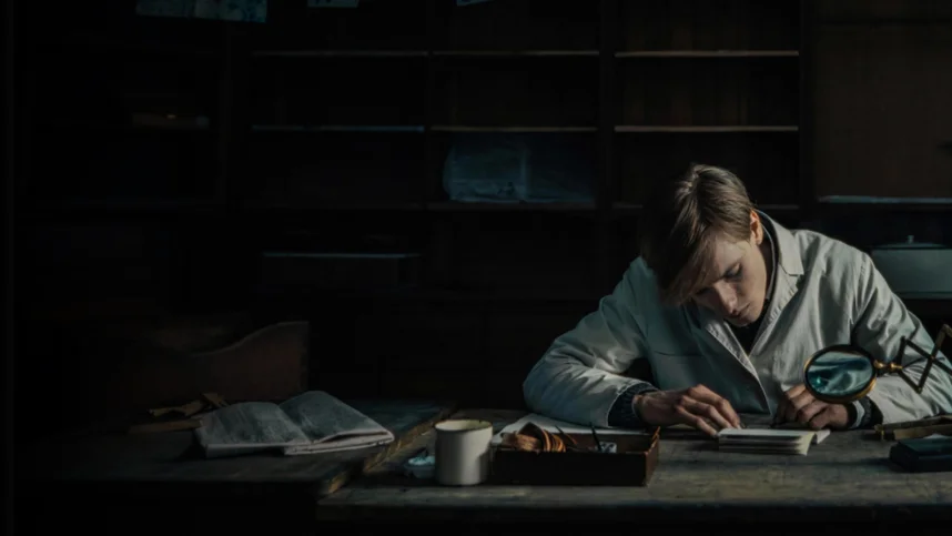 Фальсификатор