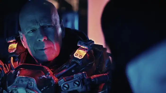 Трейлер (дублированный)