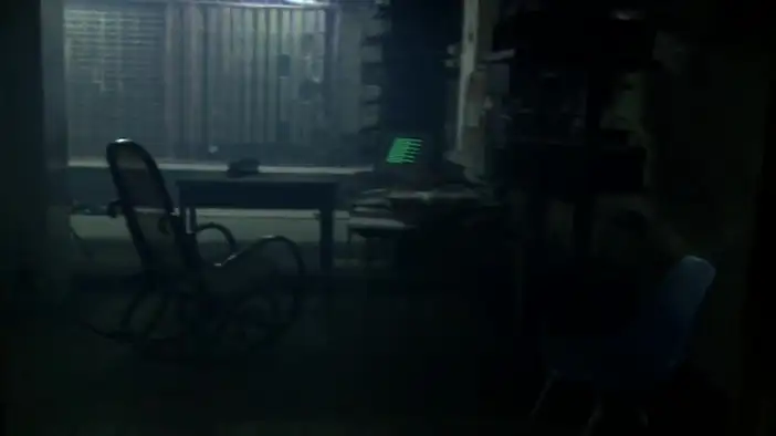 Трейлер (русские субтитры)