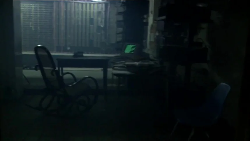 Проклятый камень