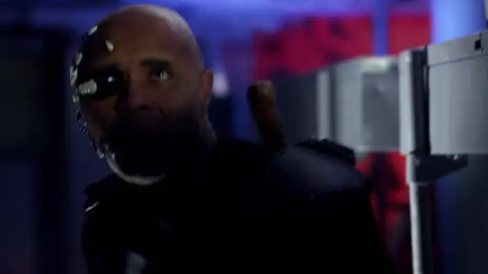 Трейлер (дублированный)