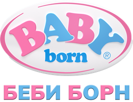 Беби Борн (Сериал, 2023)