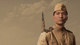 Рядовой Чээрин