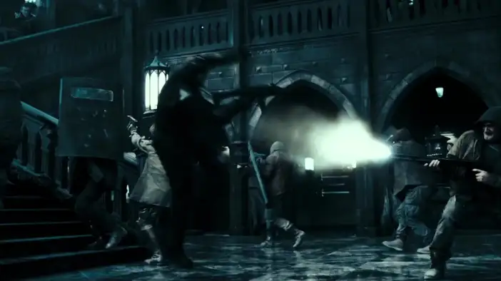 Трейлер (английский язык)