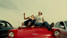 Omad tilayman, Chak!