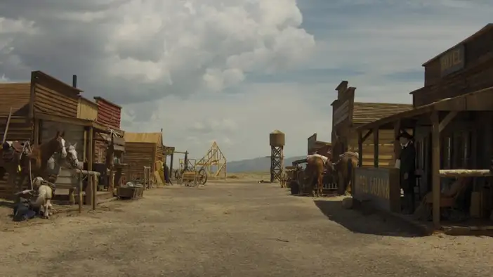 Фрагмент 2 (английский язык)