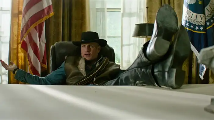 Трейлер 2 (дублированный)