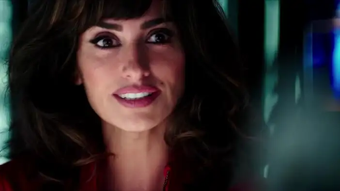 Промо-ролик (английский язык)