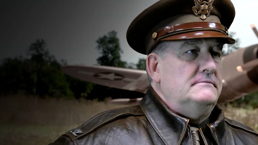 Налет Грейхаундов