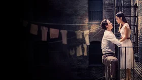 Вестсайдская история