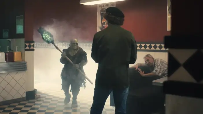 Трейлер (дублированный)