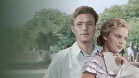 Весна на Заречной улице (цветная версия)