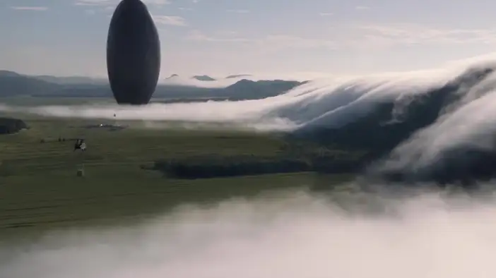 Трейлер 2 (английский язык)