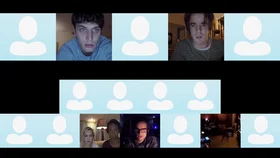 Do'stlardan olib tashlash: Darknet