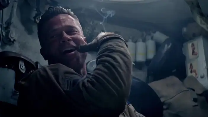 Трейлер (дублированный)