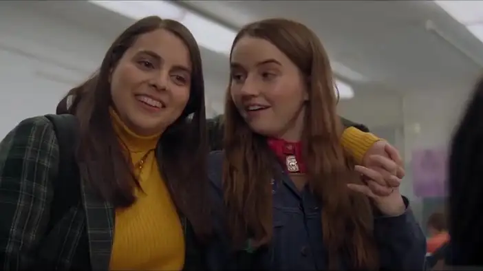 О съемках 4 (английский язык)