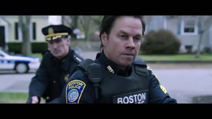 О съемках 2 (английский язык)