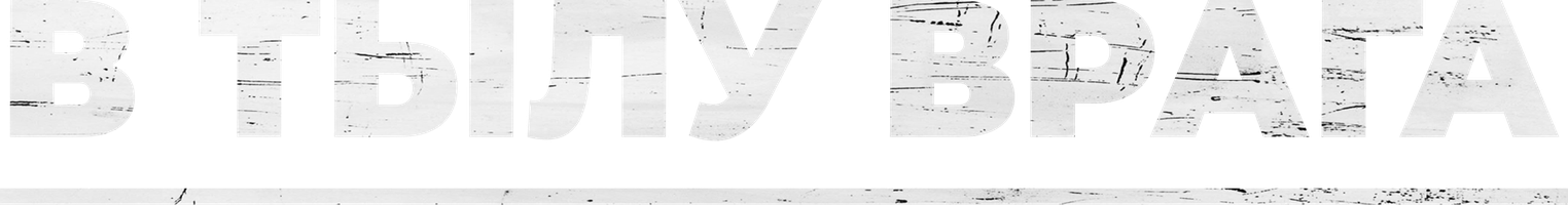 В тылу врага (Фильм, 2020)