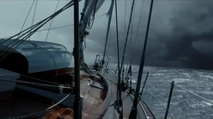 Трейлер 2 (дублированный)