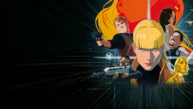 Марс Экспресс