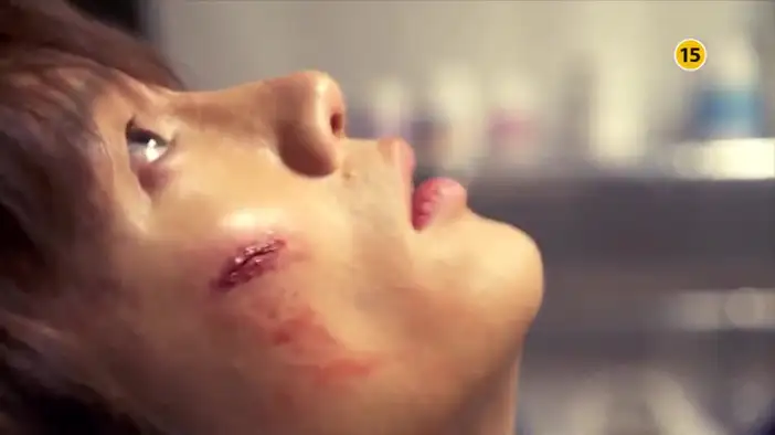 Трейлер 2 (корейский язык)