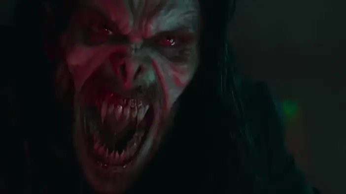 Трейлер (дублированный)