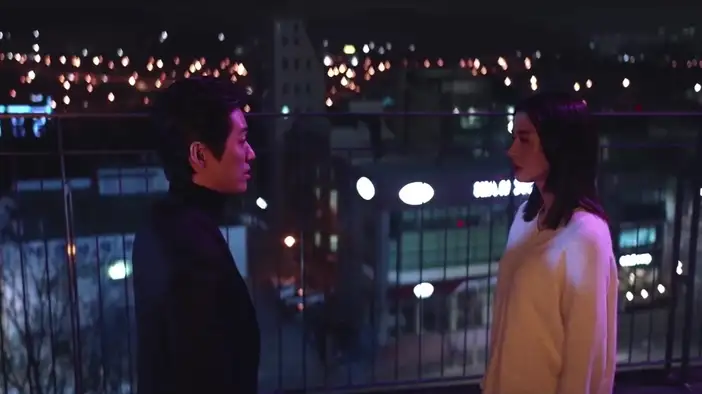 Трейлер (корейский язык)