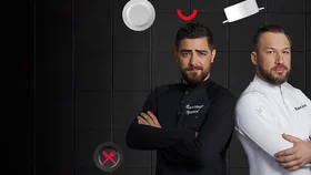 Чёрный список. На кухне