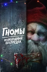 Гномы. Новогодний беспредел