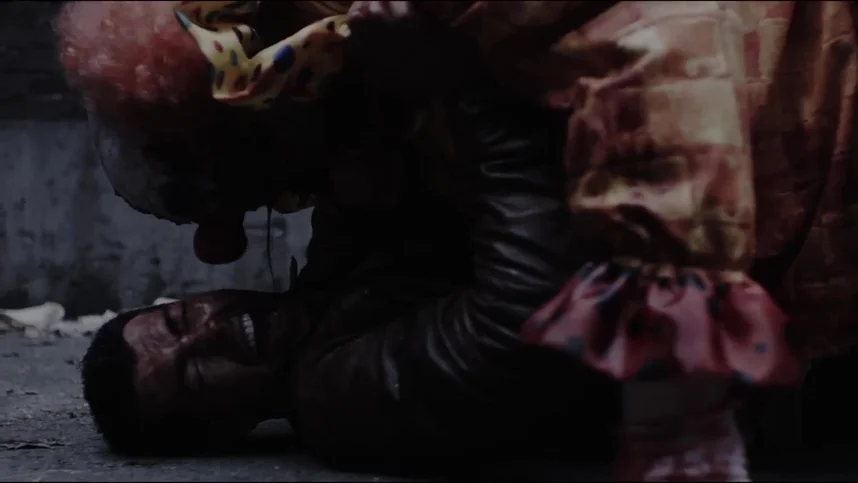 Восставшие мертвецы