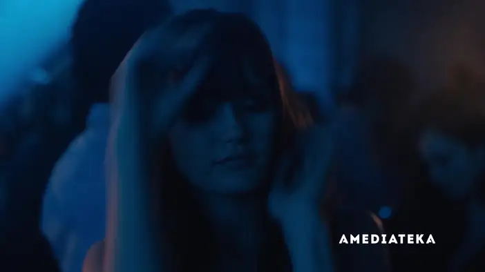 Трейлер (сезон 1, русский язык)