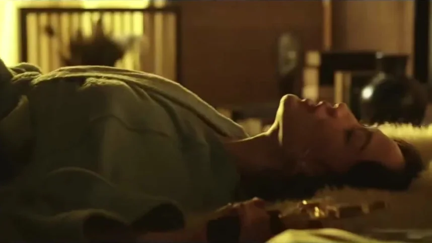 Унесенные пулями