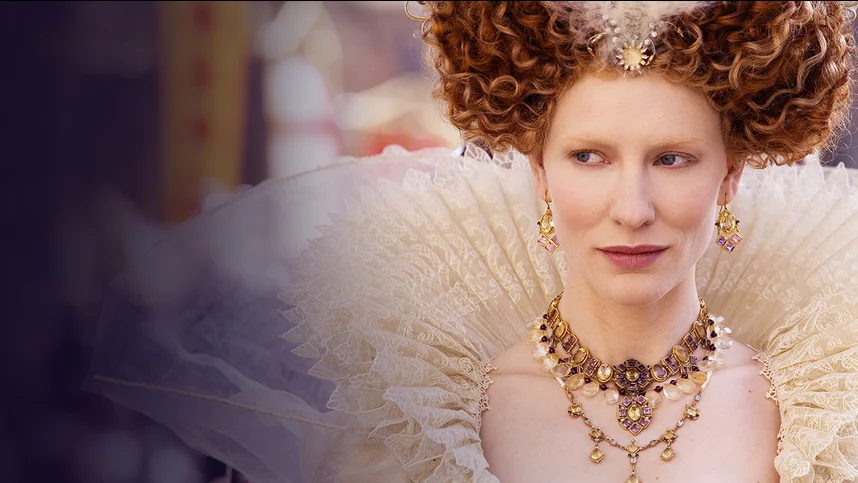 Золотой век