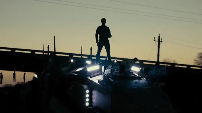 Трейлер (английский язык)