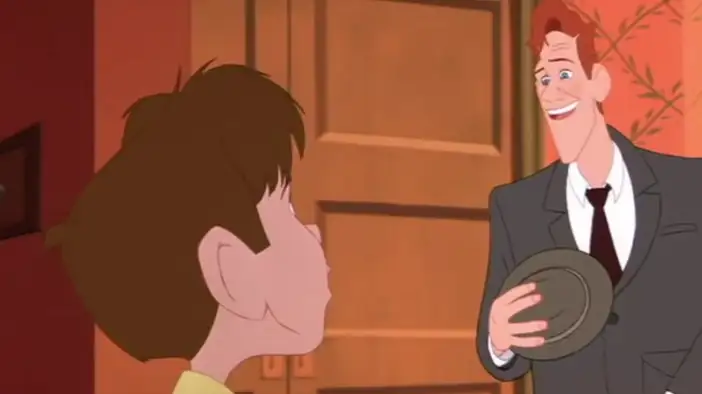 Фрагмент 5 (английский язык)