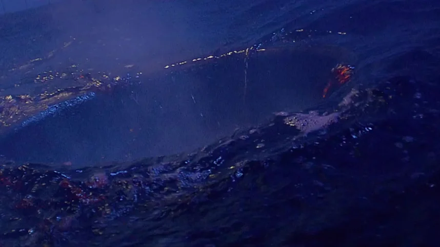 Проклятье 3D 2