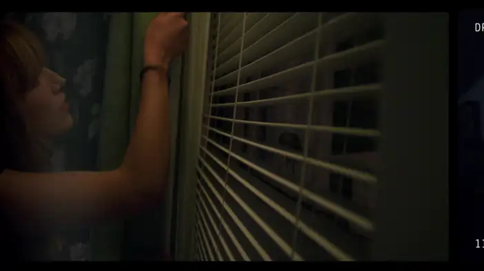 Трейлер (английский язык)