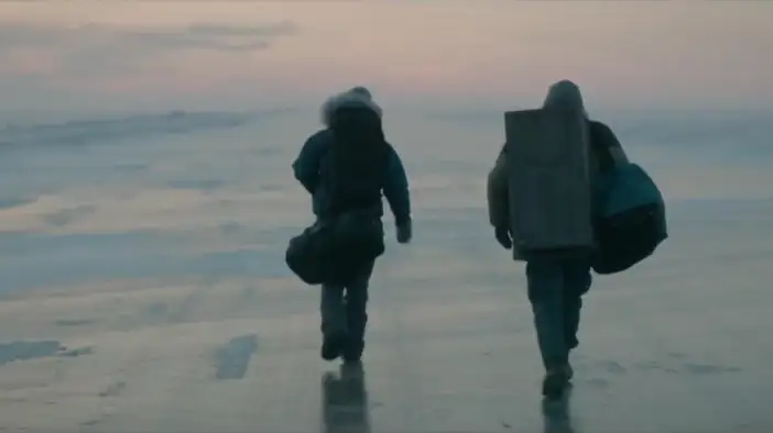 Трейлер (испанский язык)