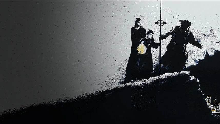 Навигатор. Средневековая Одиссея