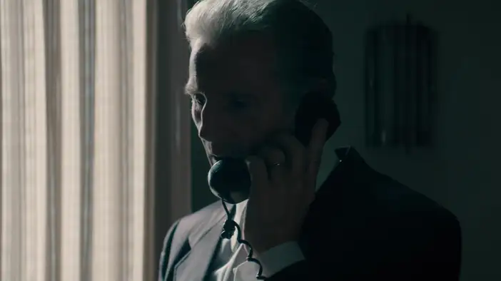 Трейлер (дублированный)