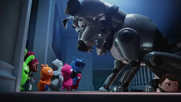 Фрагмент 4 (английский язык)