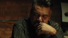 Красная река